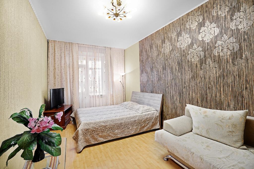 Kvart Hotel Nadezhda Томск Стая снимка